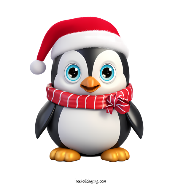 Transparent Christmas Christmas penguin penguin christmas for Christmas penguin for Christmas
