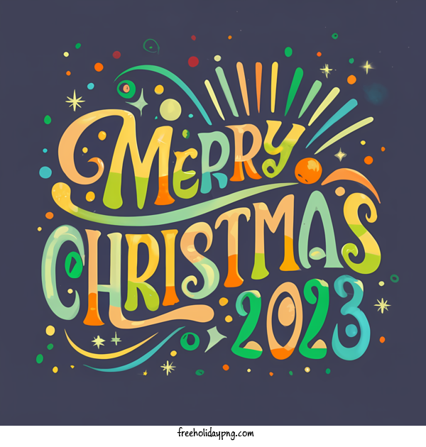 Transparent Christmas Merry Christmas merry christmas 2023 lettering for Merry Christmas for Christmas