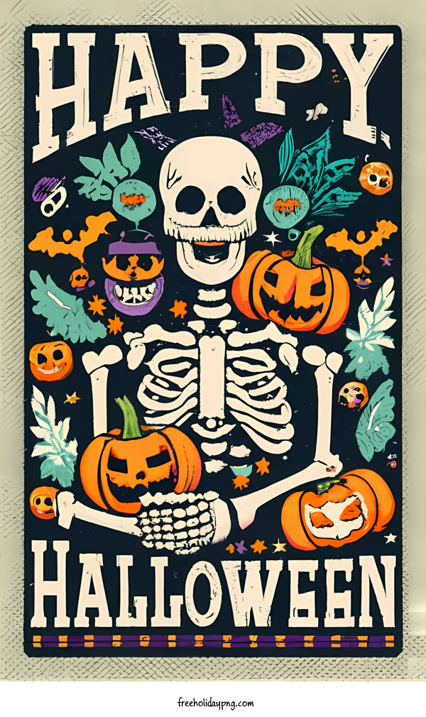 Transparent Halloween Happy Halloween happy halloween for Happy Halloween for Halloween