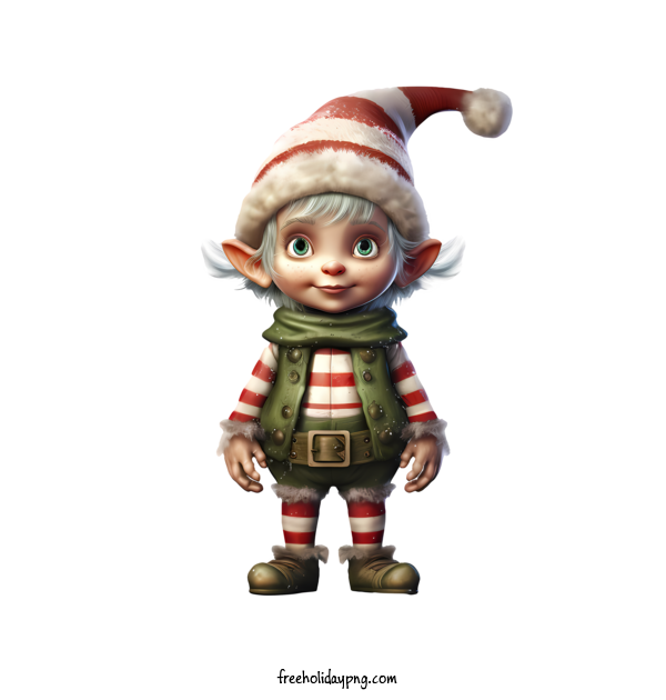 Transparent Christmas Christmas elf elf christmas for Christmas elf for Christmas