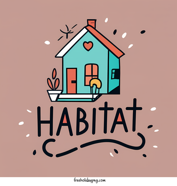 Transparent World Habitat Day World Habitat Day house living for Habitat Day for World Habitat Day