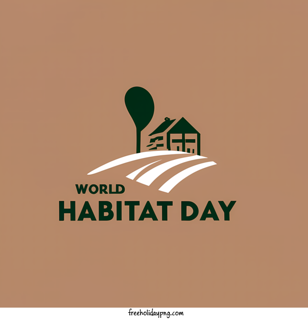 Transparent World Habitat Day World Habitat Day agriculture nature for Habitat Day for World Habitat Day
