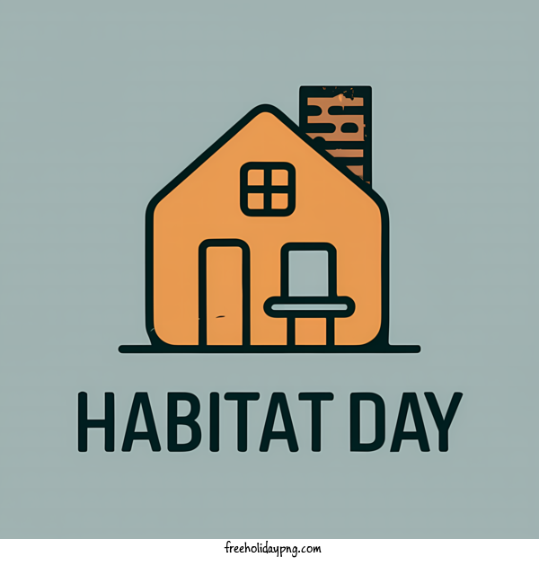 Transparent World Habitat Day World Habitat Day house home for Habitat Day for World Habitat Day