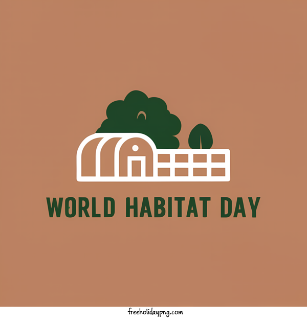 Transparent World Habitat Day World Habitat Day world habitat day habitat day for Habitat Day for World Habitat Day