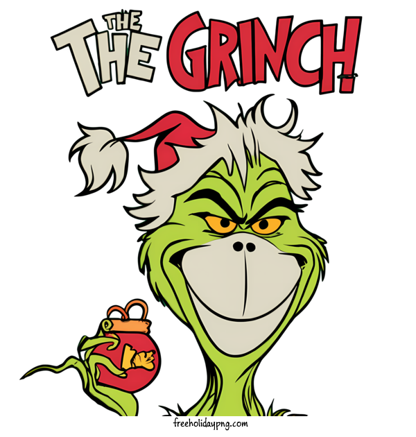 Transparent Christmas Christmas Grinch Grin The Grin for Christmas Grinch for Christmas