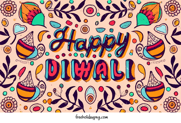 Transparent Diwali Happy Diwali happy diwal colorful for Happy Diwali for Diwali