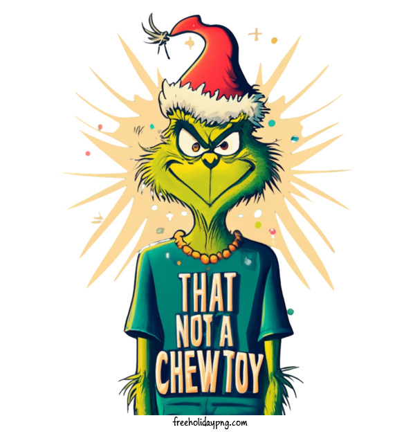 Transparent Christmas Christmas Grinch that not for Christmas Grinch for Christmas