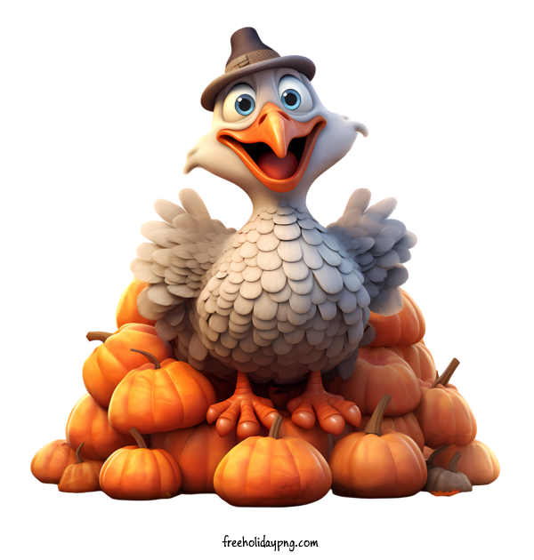 Transparent thanksgiving thanksgiving turkey turkey pumpkin for thanksgiving turkey for Thanksgiving
