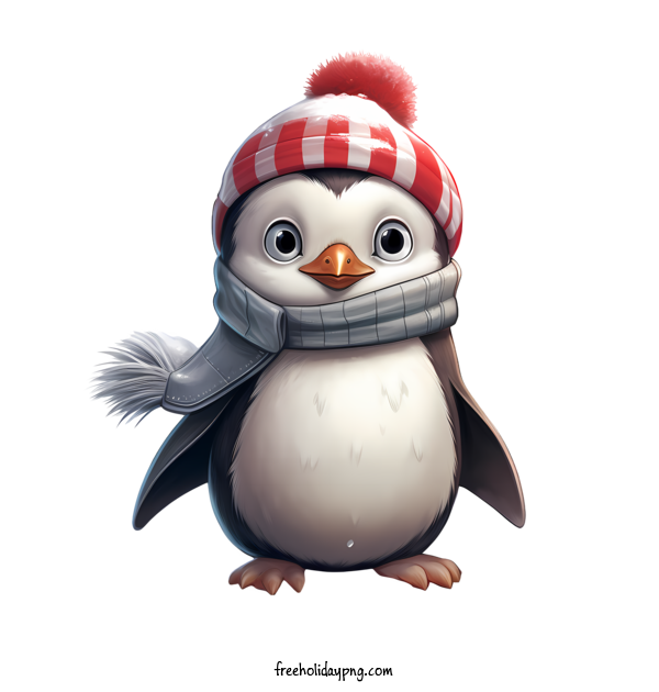 Transparent Christmas Christmas penguin penguin winter for Christmas penguin for Christmas
