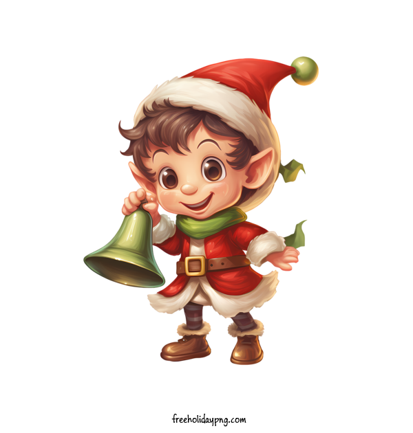 Transparent Christmas Christmas elf santa claus christmas for Christmas elf for Christmas