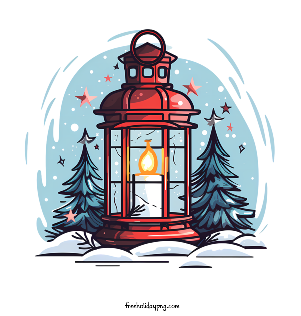 Transparent Christmas Christmas lantern christmas lantern for Christmas lantern for Christmas
