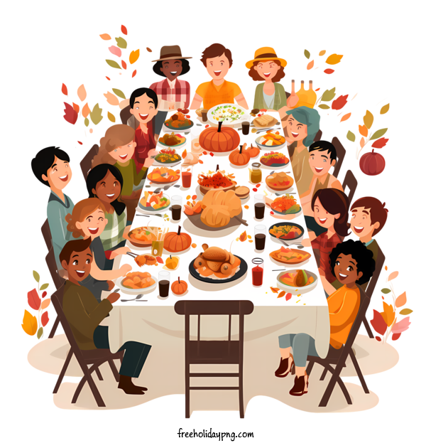 Transparent Thanksgiving Thanksgiving dinner family thanksgiving for Thanksgiving dinner for Thanksgiving