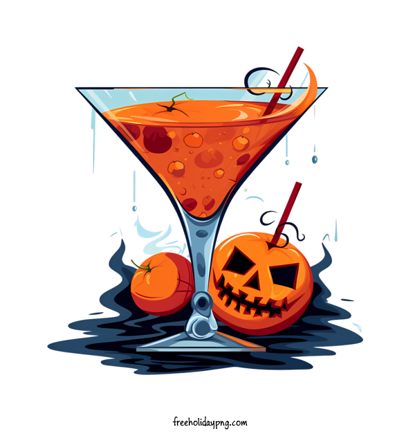 Transparent Halloween Halloween cocktail halloween cocktail for Halloween cocktail for Halloween