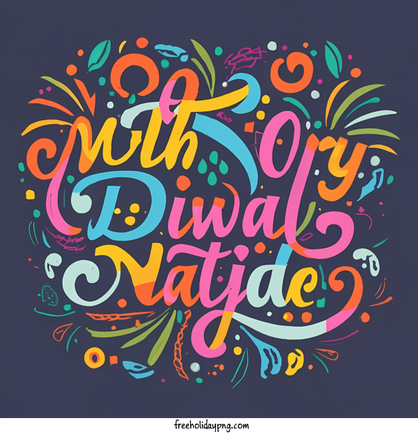 Transparent Diwali Happy Diwali happy diwali colorful for Happy Diwali for Diwali