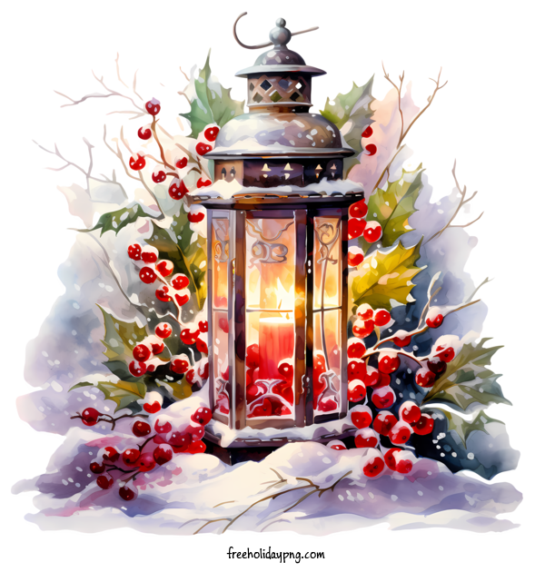 Transparent Christmas Christmas lantern candy cane christmas lights for Christmas lantern for Christmas