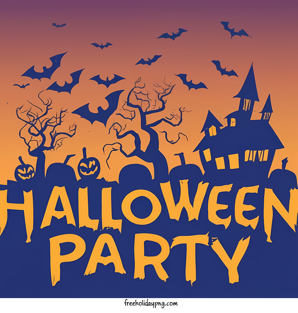 Transparent Halloween Halloween party Halloween Party for Halloween party for Halloween
