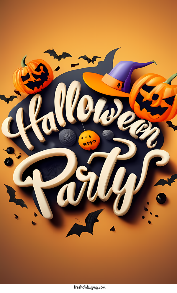 Transparent Halloween Halloween party Halloween Party for Halloween party for Halloween