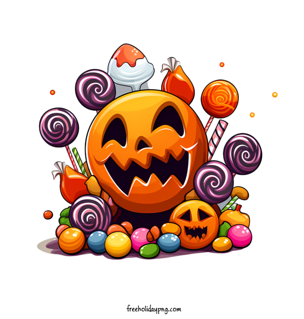 Transparent halloween halloween candy candy halloween for halloween candy for Halloween