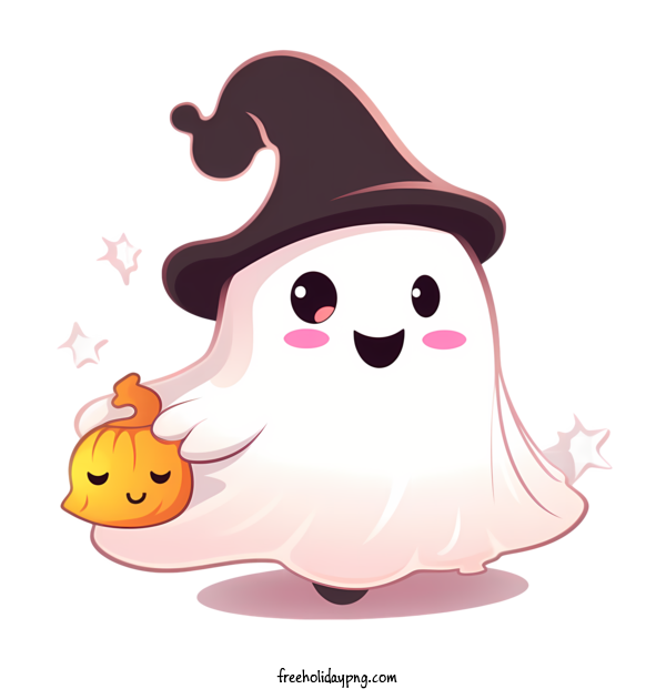 Transparent Halloween Halloween Ghost ghost cute for Halloween Ghost for Halloween