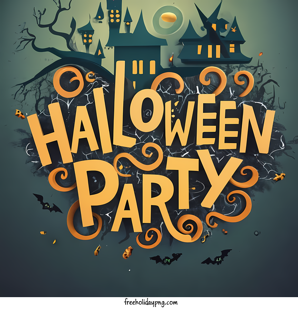 Transparent Halloween Halloween party Halloween party Ghost for Halloween party for Halloween