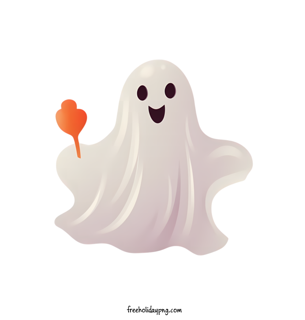 Transparent Halloween Halloween Ghost ghost candy for Halloween Ghost for Halloween