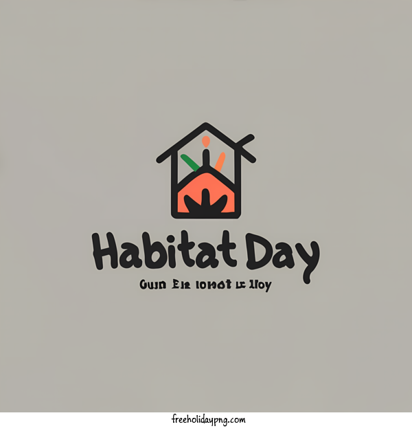 Transparent World Habitat Day World Habitat Day nature farm for Habitat Day for World Habitat Day