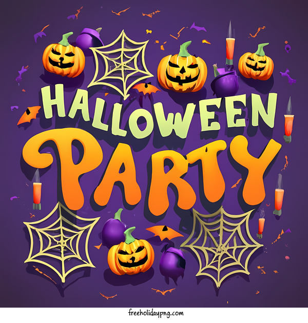 Transparent Halloween Halloween party halloween party for Halloween party for Halloween