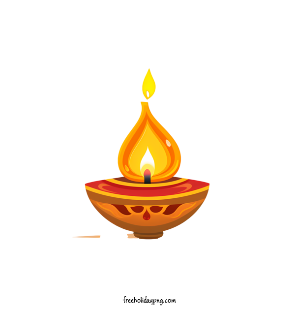 Transparent diwali diwali lamp diya lamp for diwali lamp for Diwali