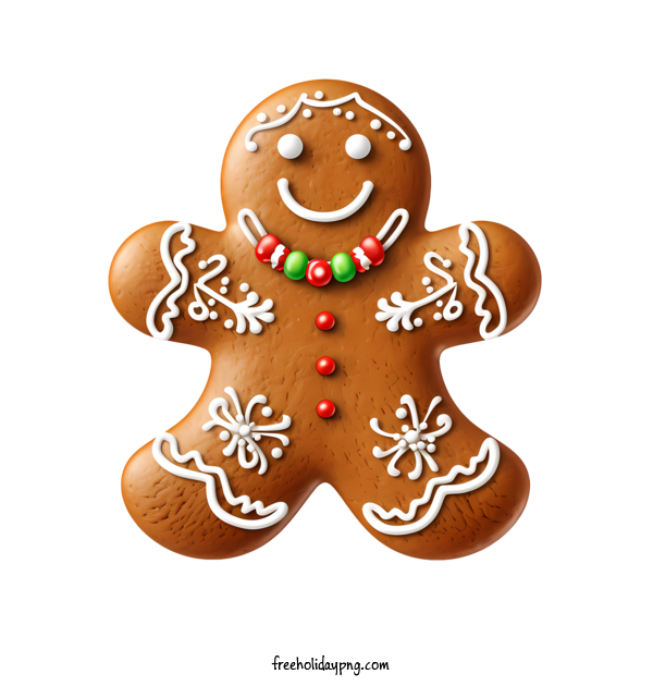 Transparent Gingerbread Cookie Day Gingerbread man gingerbread man christmas for Christmas cookie for Gingerbread Cookie Day