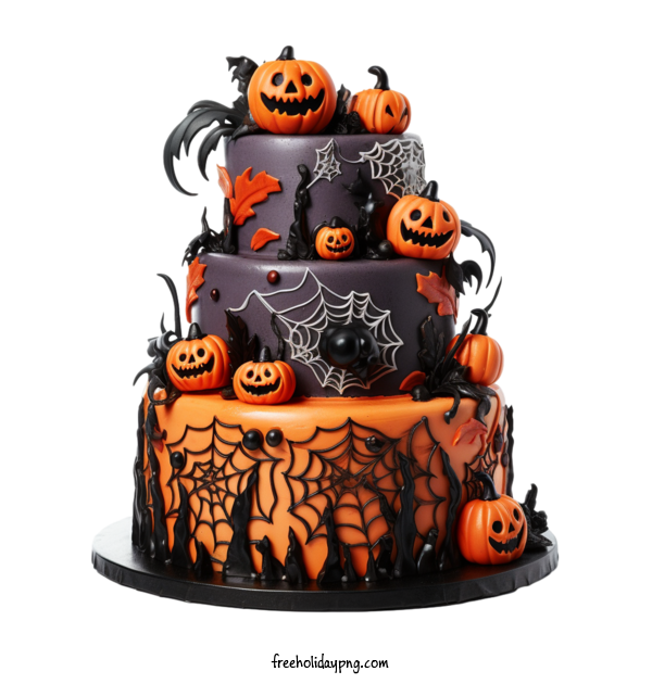 Transparent Halloween Halloween cake cake halloween for Halloween cake for Halloween