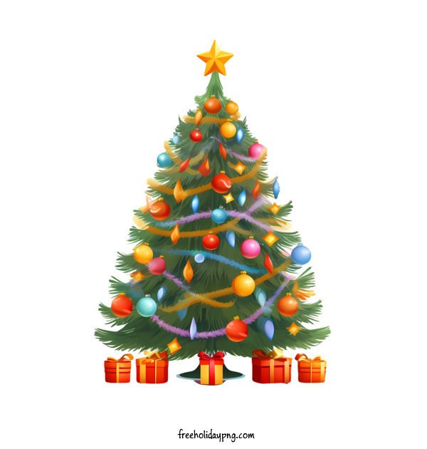 Transparent Christmas Christmas tree christmas tree festive for Christmas tree for Christmas