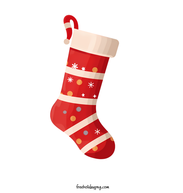 Transparent Christmas Christmas stocking christmas sock red stocking for Christmas stocking for Christmas