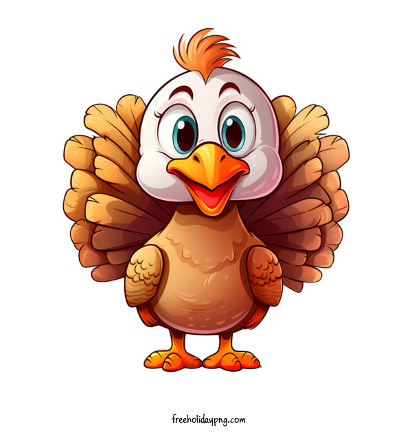 Transparent Thanksgiving Thanksgiving Turkey cartoon chicken for Thanksgiving Turkey for Thanksgiving