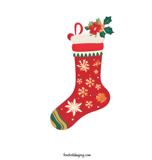 Transparent Christmas Christmas stocking santa claus christmas socks for Christmas stocking for Christmas