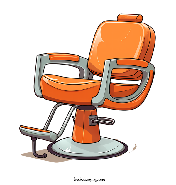 Transparent hair salon hair salon chair haircut for hair salon for Hair Salon