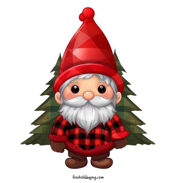 Transparent Christmas Christmas Gnome Gnome Christmas for Christmas Gnome for Christmas