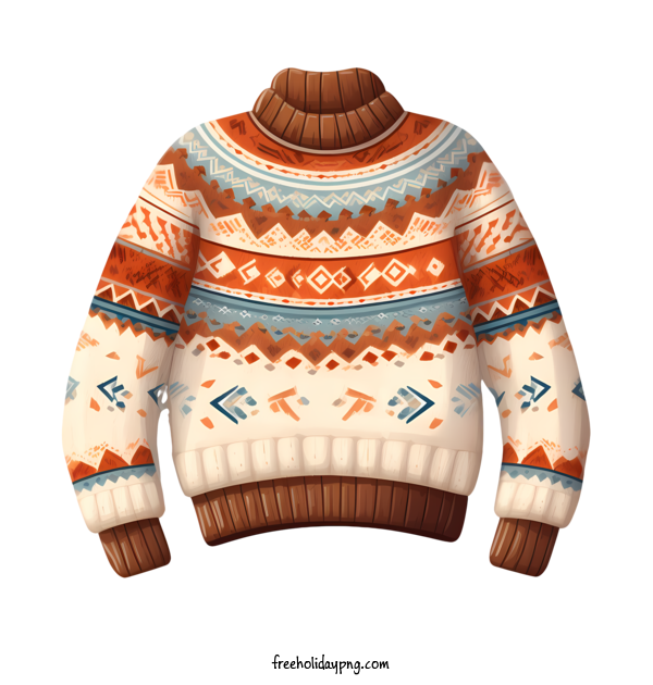 Transparent Christmas Christmas Sweater winter sweater knit sweater for Christmas Sweater for Christmas