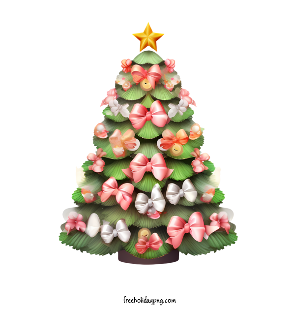 Transparent Christmas Christmas tree Christmas Tree Holiday Decorations for Christmas tree for Christmas
