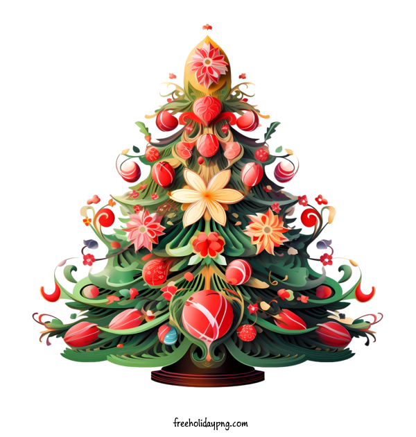 Transparent Christmas Christmas tree christmas tree holiday decoration for Christmas tree for Christmas