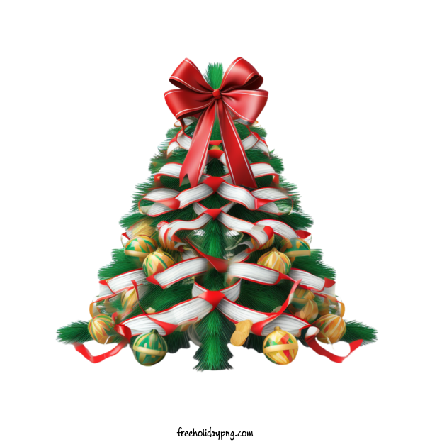 Transparent Christmas Christmas tree for Christmas tree for Christmas