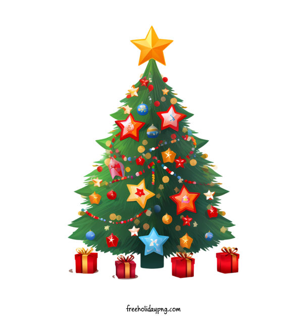 Transparent Christmas Christmas tree christmas tree gifts for Christmas tree for Christmas