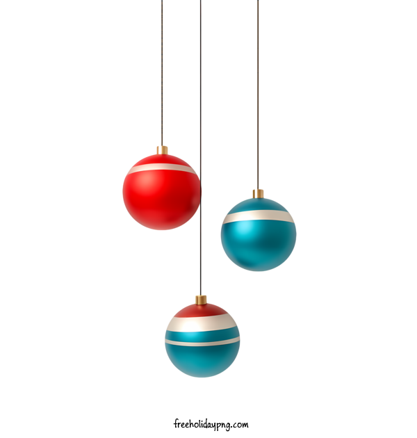 Transparent Christmas Christmas ball christmas ornaments hanging for Christmas ball for Christmas