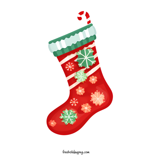 Transparent Christmas Christmas stocking christmas socks holiday socks for Christmas stocking for Christmas