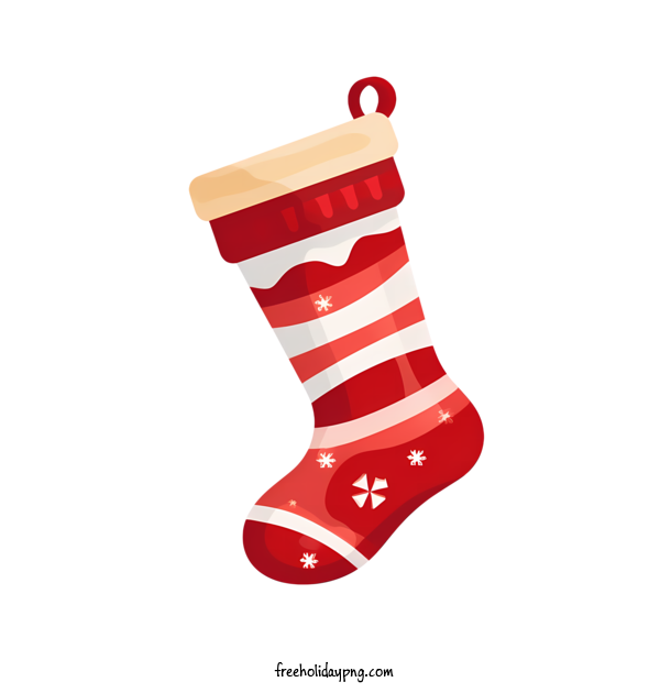 Transparent Christmas Christmas stocking red socks christmas for Christmas stocking for Christmas