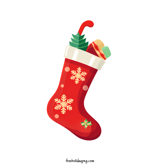 Transparent Christmas Christmas stocking christmas socks socks for Christmas stocking for Christmas