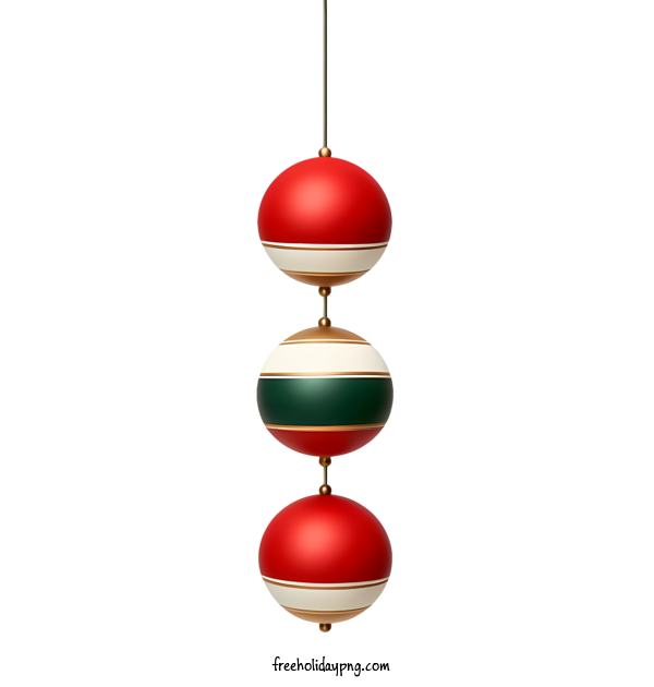 Transparent Christmas Christmas ball christmas ornament for Christmas ball for Christmas