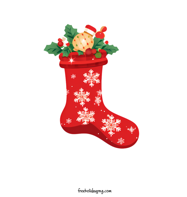 Transparent Christmas Christmas stocking christmas socks for Christmas stocking for Christmas