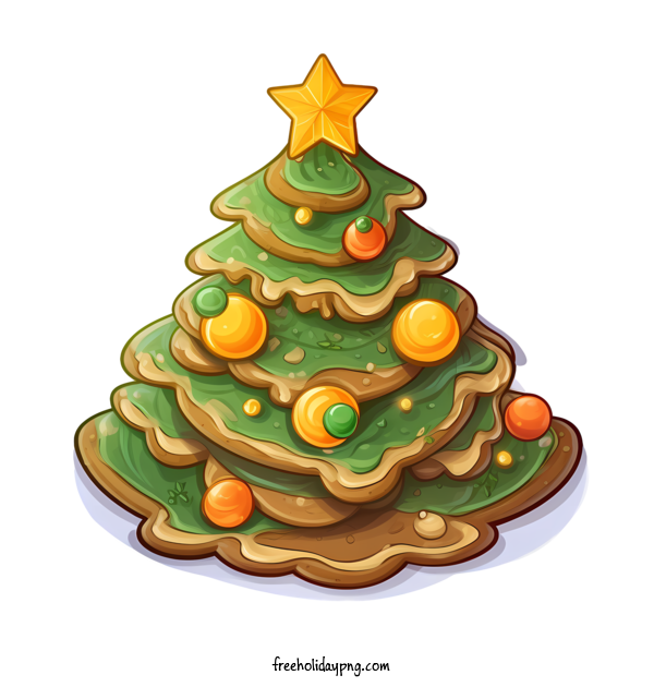 Transparent Christmas Christmas cookies christmas tree food for Christmas cookies for Christmas