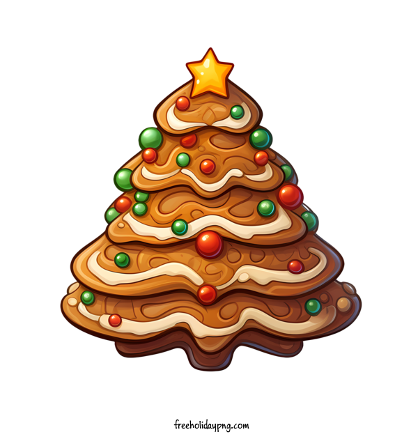 Transparent Christmas Christmas cookies chocolate tree christmas decorations for Christmas cookies for Christmas