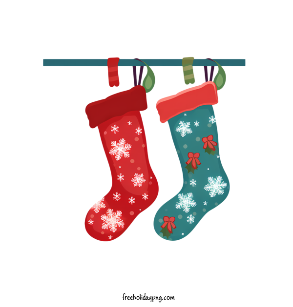 Transparent Christmas Christmas stocking stockings christmas for Christmas stocking for Christmas